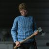 Friday the 13th original 1980 7 Scale Akció Figura Ultimate Pamela Voorhees 18 cm