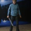 Friday the 13th original 1980 7 Scale Akció Figura Ultimate Pamela Voorhees 18 cm