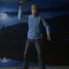 Friday the 13th original 1980 7 Scale Akció Figura Ultimate Pamela Voorhees 18 cm