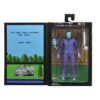 Friday the 13th Akció Figura Jason Theme Music Edition (Classic Video Game Appearance) 18 cm Friday the 13th Akció Figura Jason Theme Music Edition (Classic Video Game Appearance) 18 cm