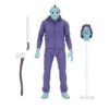 Friday the 13th Akció Figura Jason Theme Music Edition (Classic Video Game Appearance) 18 cm Friday the 13th Akció Figura Jason Theme Music Edition (Classic Video Game Appearance) 18 cm