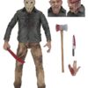 Friday the 13th: The Final Chapter Akciófigur 1/4 Jason 46 cm