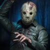 Friday the 13th: The Final Chapter Akciófigur 1/4 Jason 46 cm