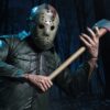 Friday the 13th: The Final Chapter Akciófigur 1/4 Jason 46 cm