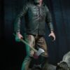 Friday the 13th: The Final Chapter Akciófigur 1/4 Jason 46 cm