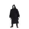 Scream Akció Figura Ultimate Ghostface 18 cm Scream Akció Figura Ultimate Ghostface 18 cm