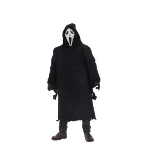 Scream Akció Figura Ultimate Ghostface 18 cm