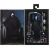 Scream Akció Figura Ultimate Ghostface 18 cm Scream Akció Figura Ultimate Ghostface 18 cm