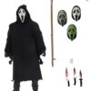 Scream Akció Figura Ultimate Ghostface 18 cm Scream Akció Figura Ultimate Ghostface 18 cm