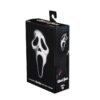Scream Akció Figura Ultimate Ghostface 18 cm Scream Akció Figura Ultimate Ghostface 18 cm