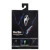 Scream Akció Figura Ultimate Ghostface 18 cm Scream Akció Figura Ultimate Ghostface 18 cm