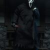 Scream Akció Figura Ultimate Ghostface 18 cm Scream Akció Figura Ultimate Ghostface 18 cm