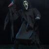 Scream Akció Figura Ultimate Ghostface 18 cm Scream Akció Figura Ultimate Ghostface 18 cm