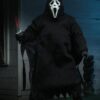 Scream Akció Figura Ultimate Ghostface 18 cm Scream Akció Figura Ultimate Ghostface 18 cm