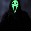 Scream Akció Figura Ultimate Ghostface 18 cm Scream Akció Figura Ultimate Ghostface 18 cm
