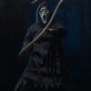 Scream Akció Figura Ultimate Ghostface 18 cm Scream Akció Figura Ultimate Ghostface 18 cm