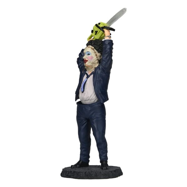 The Texas Chain Saw Massacre Head Knocker Pretty Woman Leatherface 23 cm