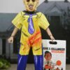 The Texas Chainsaw Massacre Ben Cooper Akció Figura Costume Series 9 Leatherface 15 cm The Texas Chainsaw Massacre Ben Cooper Akció Figura Costume Series 9 Leatherface 15 cm