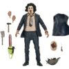 The Texas Chainsaw Massacre Pretty Woman Leatherface 50th Anniversary Akció Figura