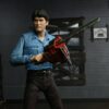 The Evil Dead Akció Figura Ultimate Ash 18 cm