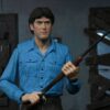 The Evil Dead Akció Figura Ultimate Ash 18 cm