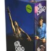 The Evil Dead Akció Figura Ultimate Ash 18 cm