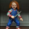 Child´s Play Akció Figura Chucky (TV Series) Ultimate Chucky 18 cm