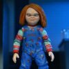 Child´s Play Akció Figura Chucky (TV Series) Ultimate Chucky 18 cm