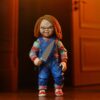 Child´s Play Akció Figura Chucky (TV Series) Ultimate Chucky 18 cm