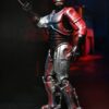 Robocop Poster Series Akció Figura Robocop 17 cm