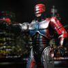 Robocop Poster Series Akció Figura Robocop 17 cm