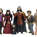 Toony Terrors Akció Figuras 15 cm Series 11 What We Do In The Shadows Assortment (15)