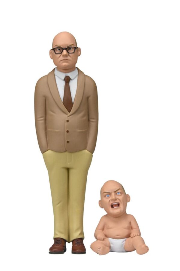 Toony Terrors Akció Figuras 15 cm Series 11 What We Do In The Shadows Assortment (15) Toony Terrors Akció Figuras 15 cm Series 11 What We Do In The Shadows Assortment (15)