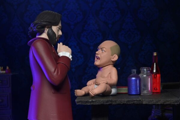 Toony Terrors Akció Figuras 15 cm Series 11 What We Do In The Shadows Assortment (15) Toony Terrors Akció Figuras 15 cm Series 11 What We Do In The Shadows Assortment (15)