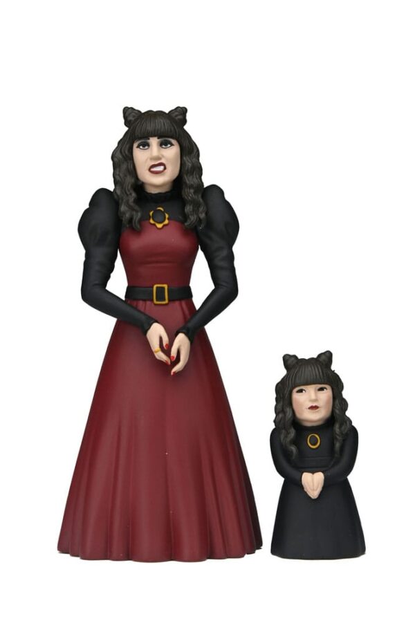 Toony Terrors Akció Figuras 15 cm Series 11 What We Do In The Shadows Assortment (15) Toony Terrors Akció Figuras 15 cm Series 11 What We Do In The Shadows Assortment (15)