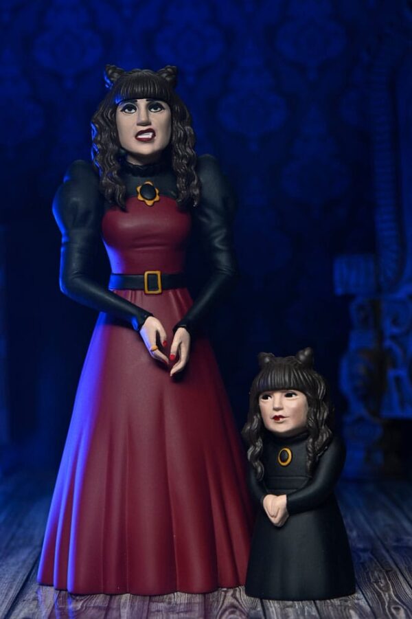 Toony Terrors Akció Figuras 15 cm Series 11 What We Do In The Shadows Assortment (15) Toony Terrors Akció Figuras 15 cm Series 11 What We Do In The Shadows Assortment (15)