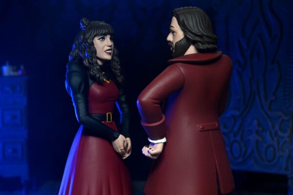 Toony Terrors Akció Figuras 15 cm Series 11 What We Do In The Shadows Assortment (15) Toony Terrors Akció Figuras 15 cm Series 11 What We Do In The Shadows Assortment (15)