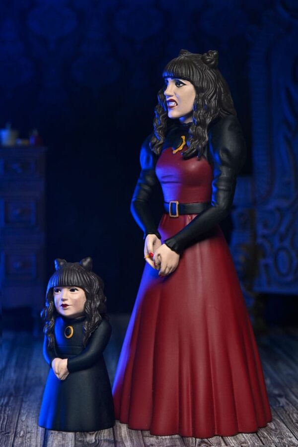 Toony Terrors Akció Figuras 15 cm Series 11 What We Do In The Shadows Assortment (15) Toony Terrors Akció Figuras 15 cm Series 11 What We Do In The Shadows Assortment (15)