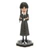 Wednesday Head Knocker Bobble-Head Wednesday Addams 21 cm Wednesday Head Knocker Bobble-Head Wednesday Addams 21 cm