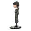 Wednesday Head Knocker Bobble-Head Wednesday Addams 21 cm Wednesday Head Knocker Bobble-Head Wednesday Addams 21 cm