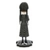 Wednesday Head Knocker Bobble-Head Wednesday Addams 21 cm Wednesday Head Knocker Bobble-Head Wednesday Addams 21 cm