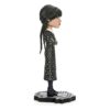 Wednesday Head Knocker Bobble-Head Wednesday Addams 21 cm Wednesday Head Knocker Bobble-Head Wednesday Addams 21 cm