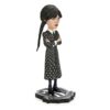 Wednesday Head Knocker Bobble-Head Wednesday Addams 21 cm Wednesday Head Knocker Bobble-Head Wednesday Addams 21 cm
