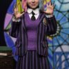 Wednesday Akció Figuras 2 Pack Wednesday Addams (Nevermore Uniform) and Enid 20 cm Wednesday Akció Figuras 2 Pack Wednesday Addams (Nevermore Uniform) and Enid 20 cm