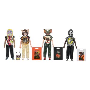Ben Cooper Akció Figuras Costume Series 3 15 cm Assortment (16) Ben Cooper Akció Figuras Costume Series 3 15 cm Assortment (16)