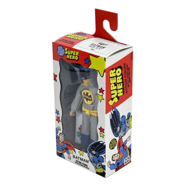 Ben Cooper Akció Figuras Costume Series 5 15 cm Assortment (15) Ben Cooper Akció Figuras Costume Series 5 15 cm Assortment (15)