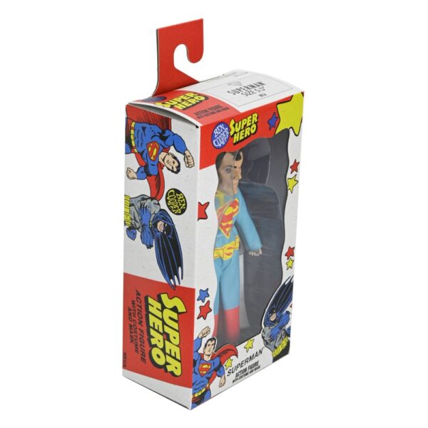 Ben Cooper Akció Figuras Costume Series 5 15 cm Assortment (15) Ben Cooper Akció Figuras Costume Series 5 15 cm Assortment (15)