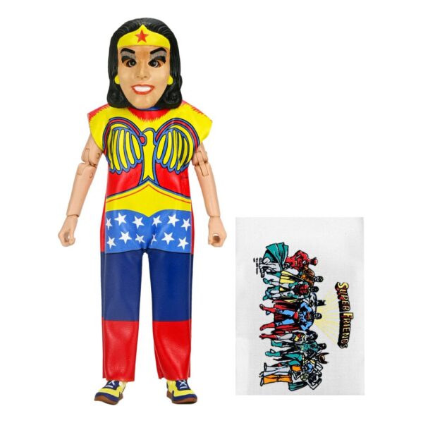 Ben Cooper Akció Figuras Costume Series 5 15 cm Assortment (15) Ben Cooper Akció Figuras Costume Series 5 15 cm Assortment (15)