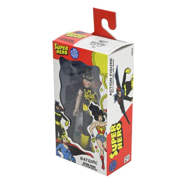 Ben Cooper Akció Figuras Costume Series 5 15 cm Assortment (15) Ben Cooper Akció Figuras Costume Series 5 15 cm Assortment (15)