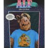 Alf Akció Figura Ultimate Totally 80s Alf 15 cm